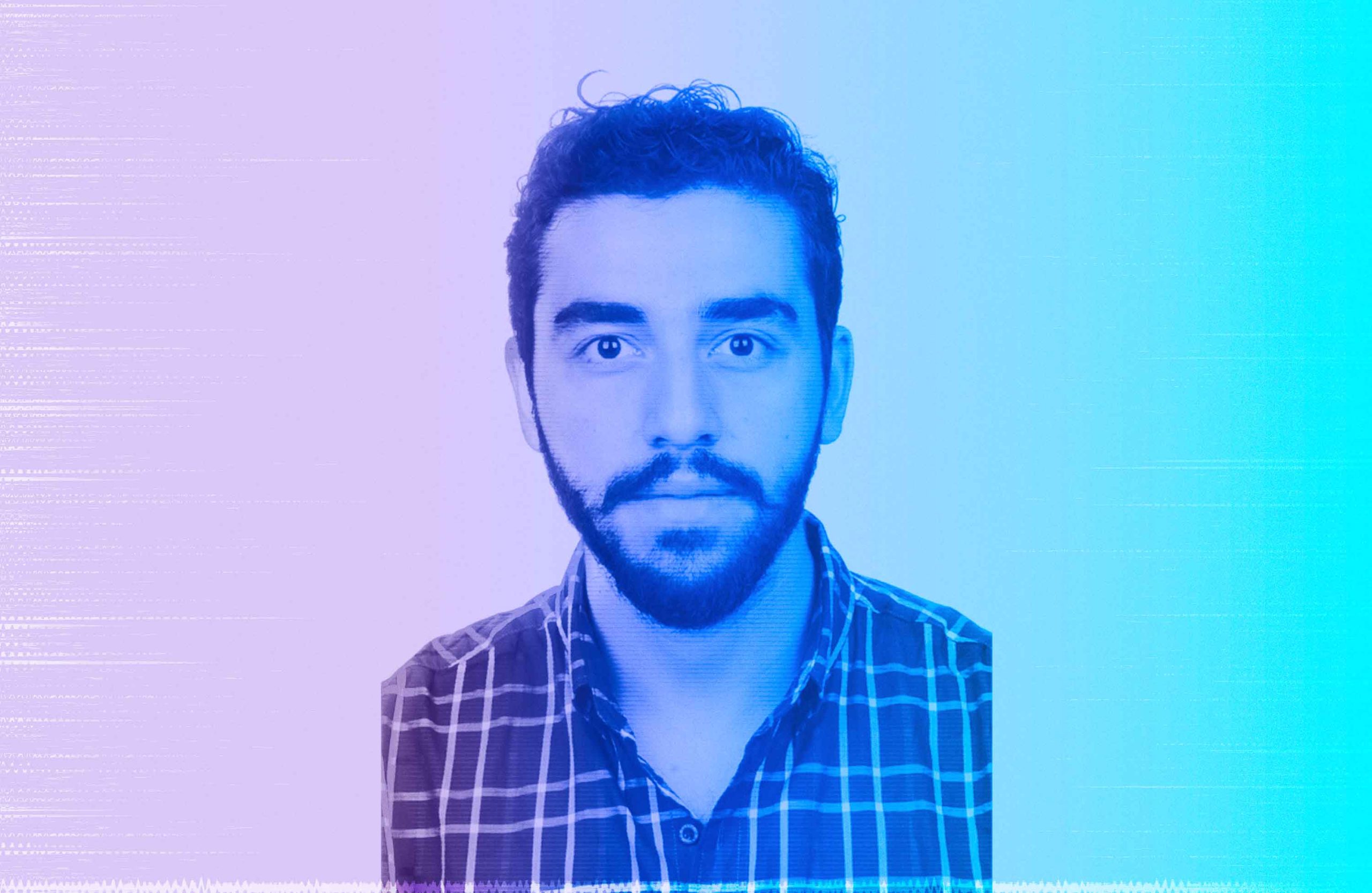 Ali Şamil Temel - PMI Zirve Ekibi