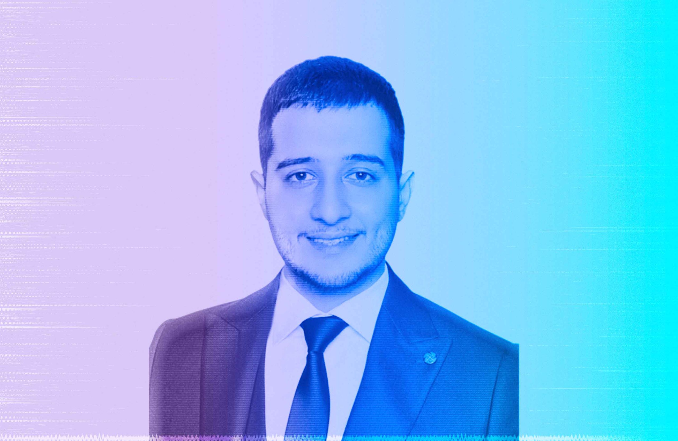Barış Özay - PMI Zirve Ekibi