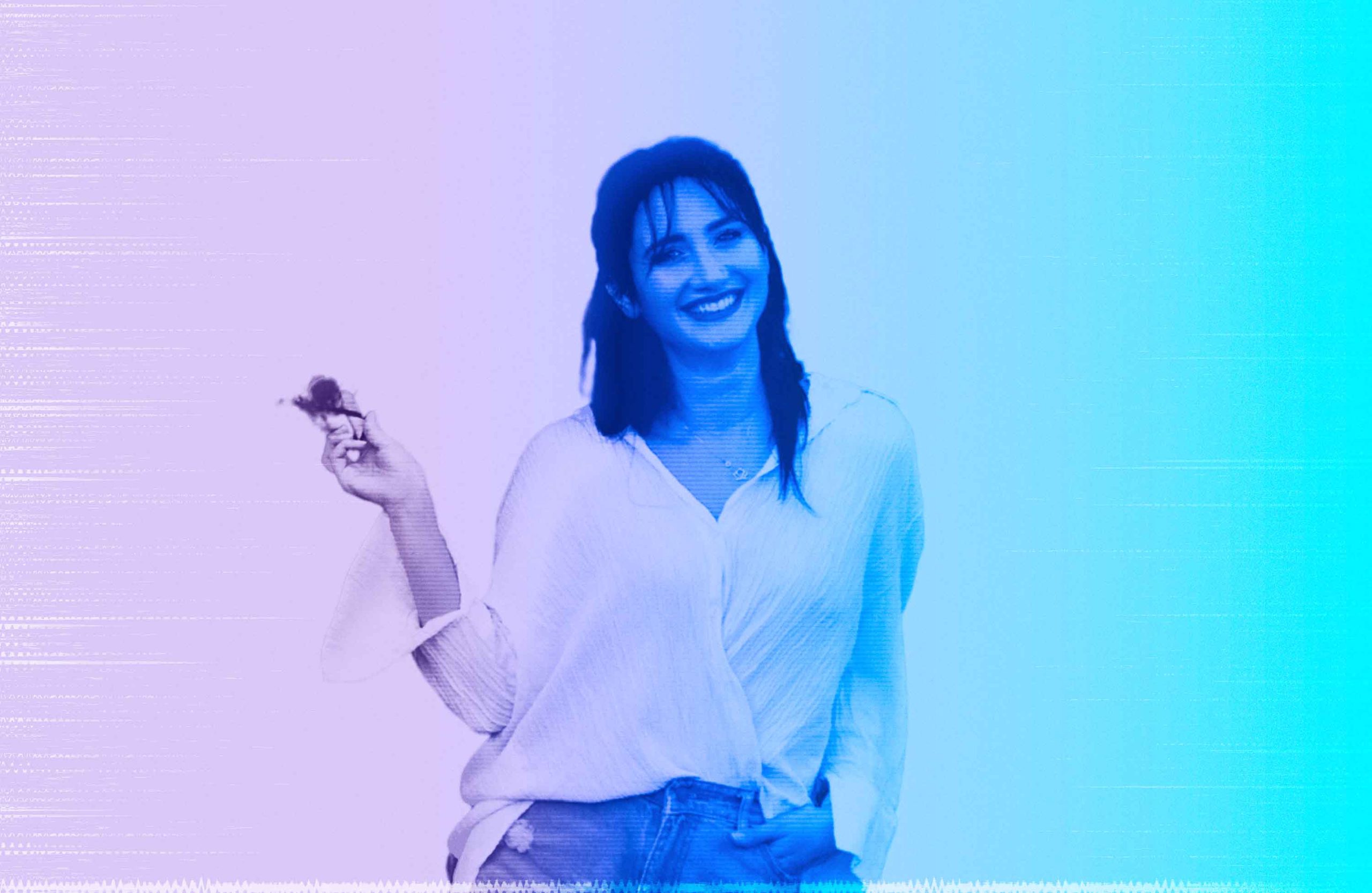 Berrin Sayar - PMI Zirve Ekibi