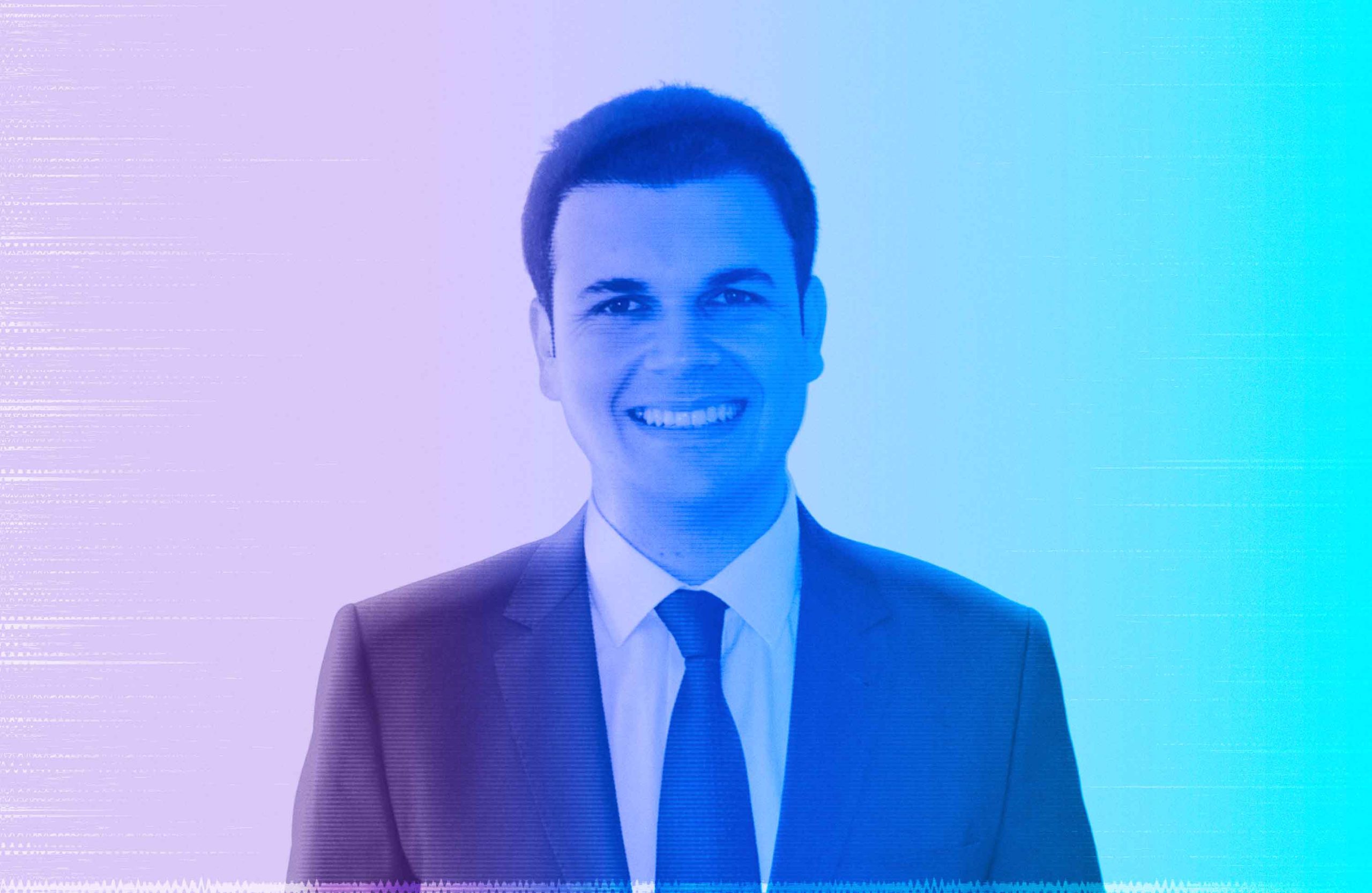 Buğraf Tuğrul - PMI Zirve Ekibi