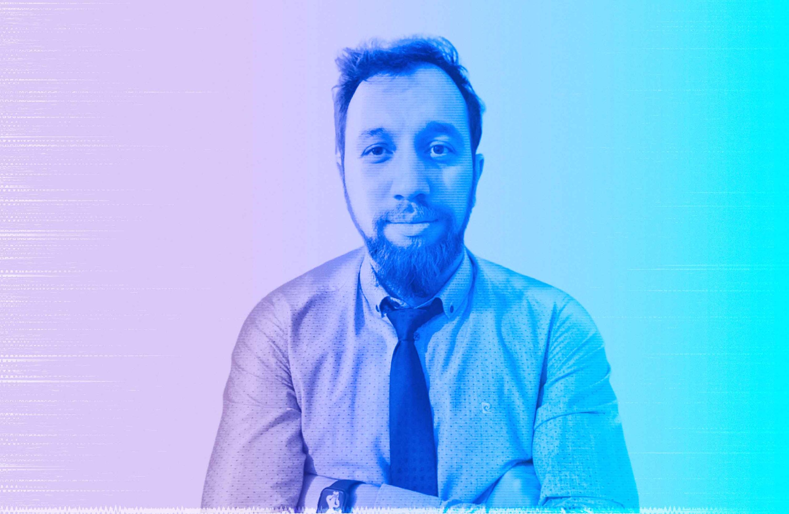 Ömer Çetin - PMI Zirve Ekibi