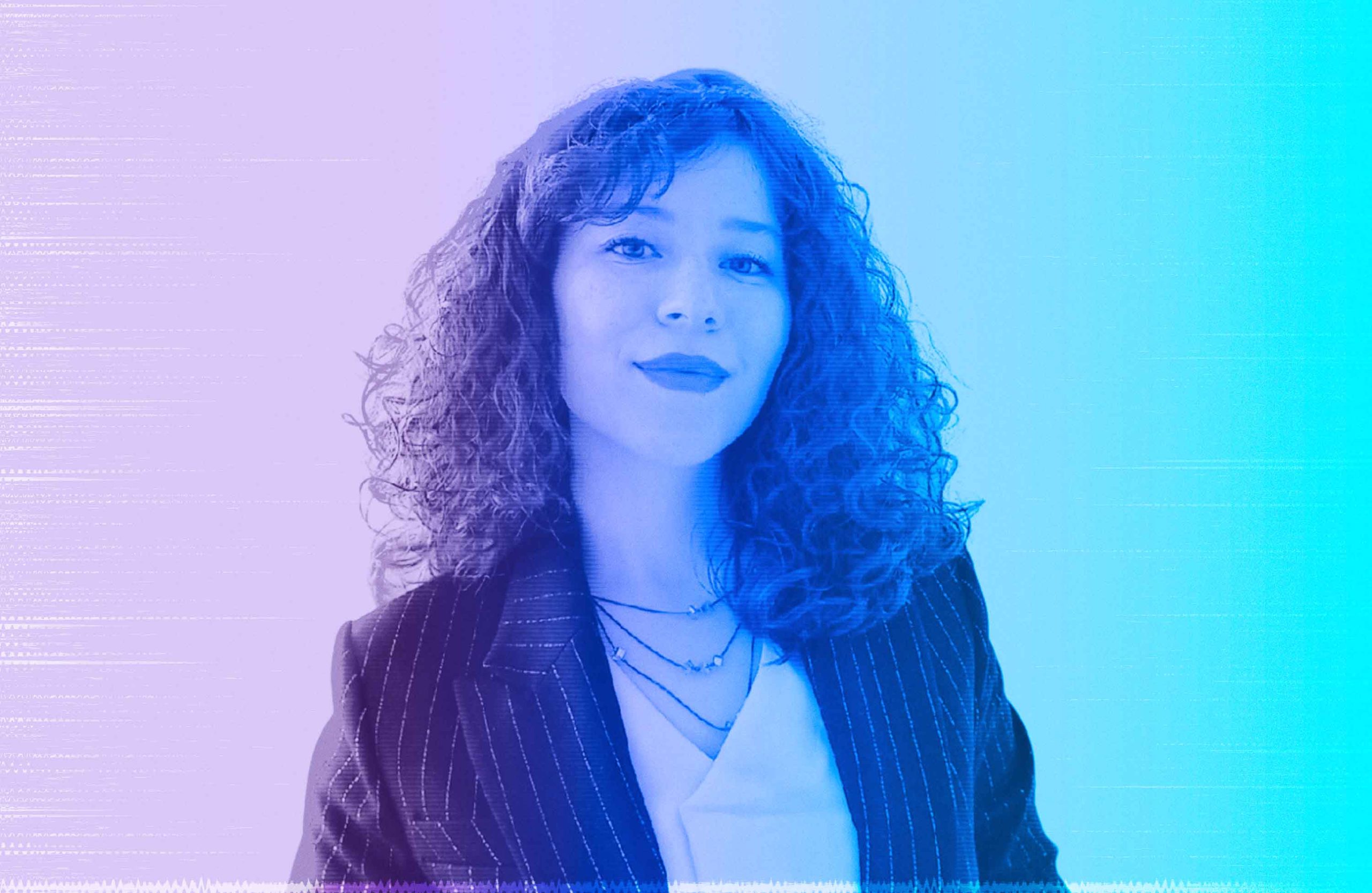 Özge Göşeli - PMI Zirve Ekibi