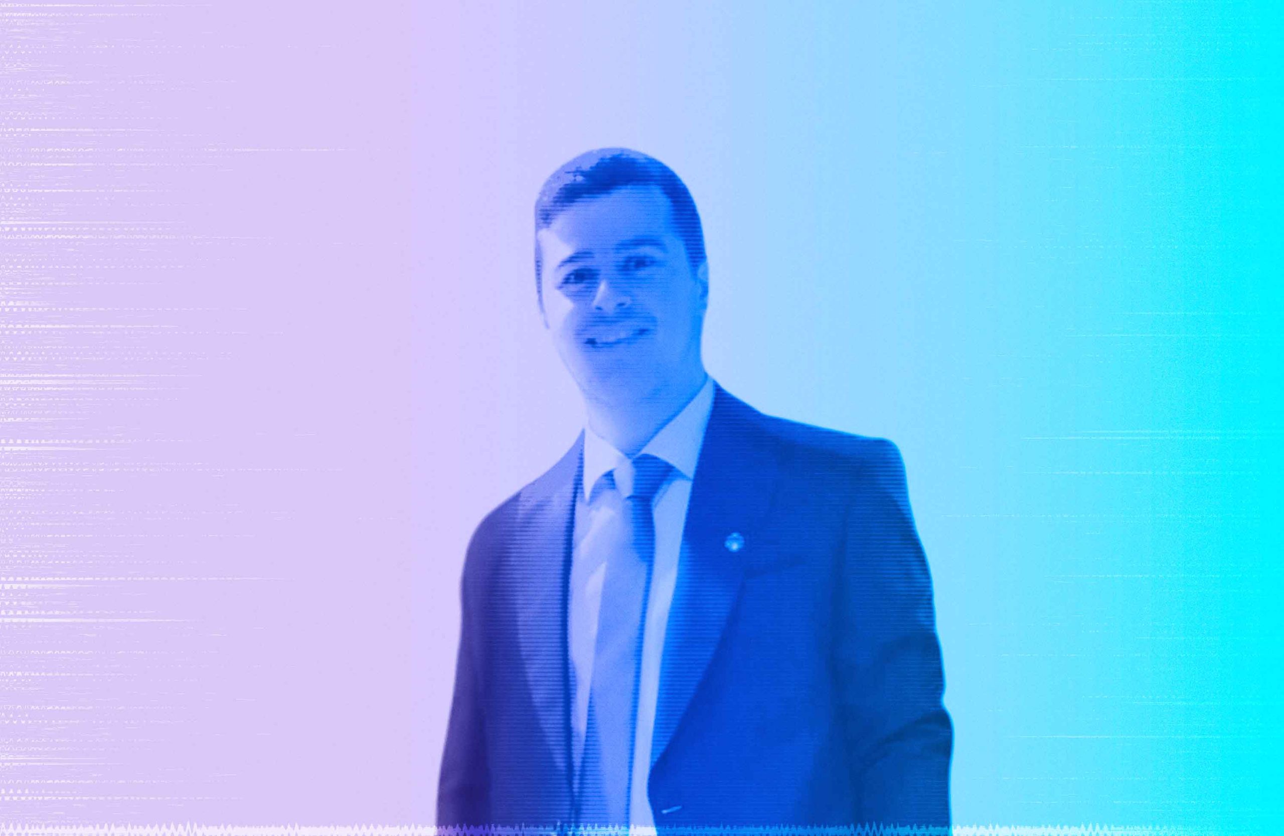 Yunus Emre Yalçın - PMI Zirve Ekibi