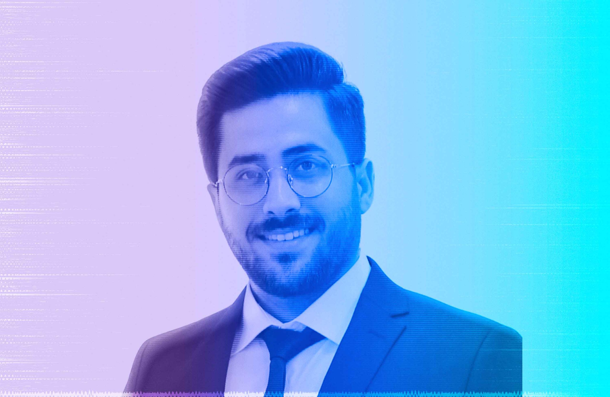 Yunus Emre Gültekin - PMI Zirve Ekibi