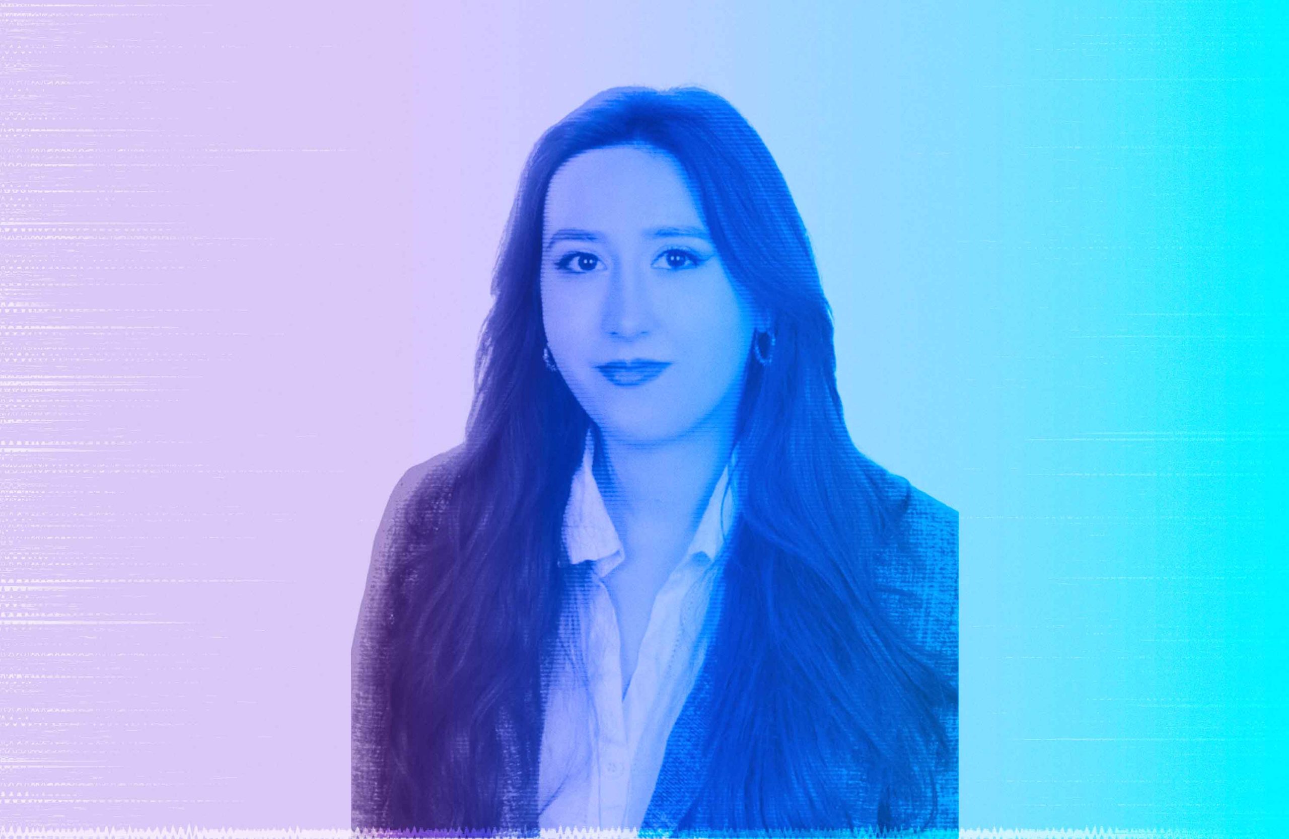 Damla Peran - PMI Zirve Ekibi