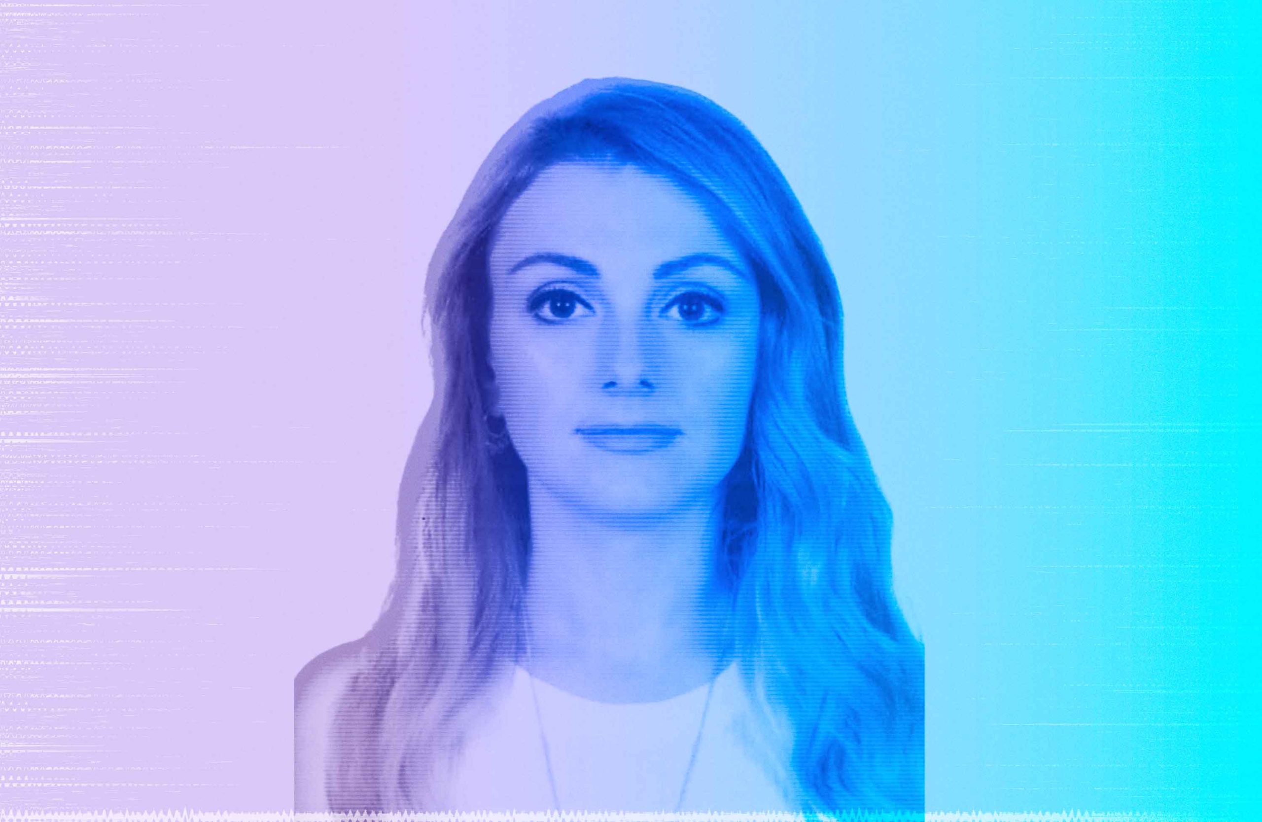 Gamze Algan Öksüz - PMI Zirve Ekibi