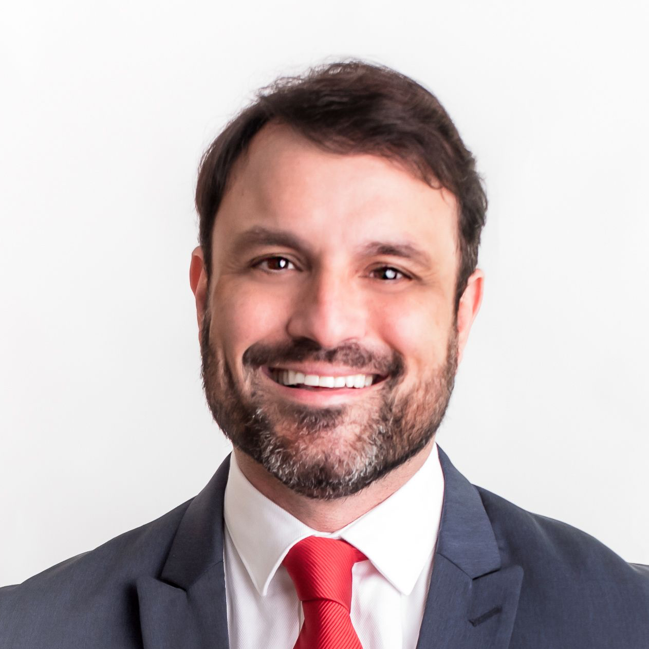 Americo Pinto_PMI SUMMIT NEW ERA