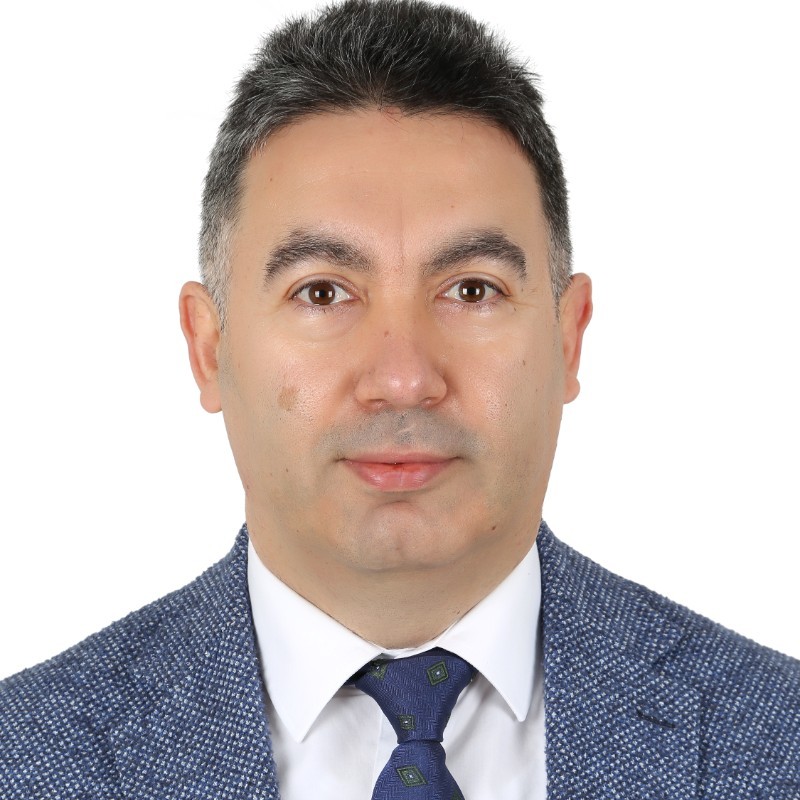 Abdullah Akpınar - PMI SUMMIT NEW ERA