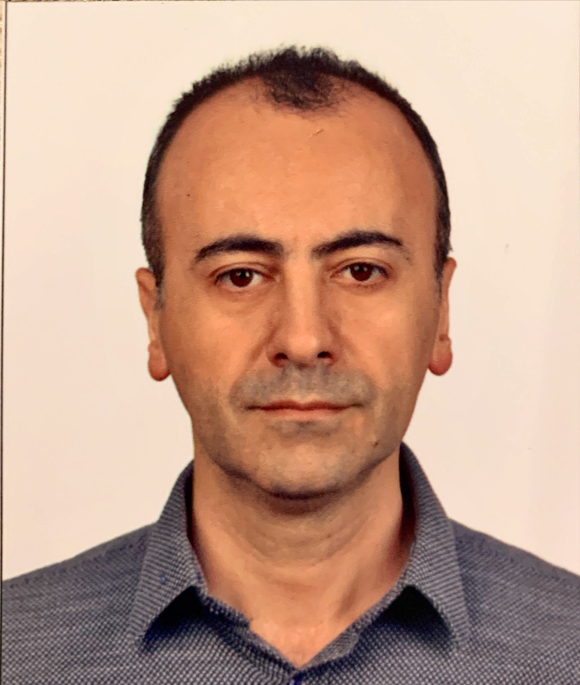 Ali Yavuz - PMI SUMMIT NEW ERA