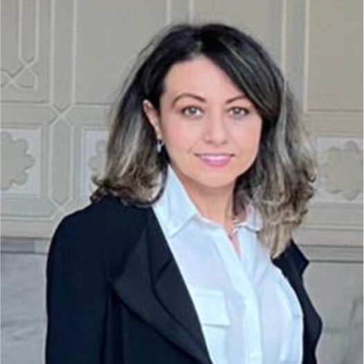 Aslı Beyhan Acar