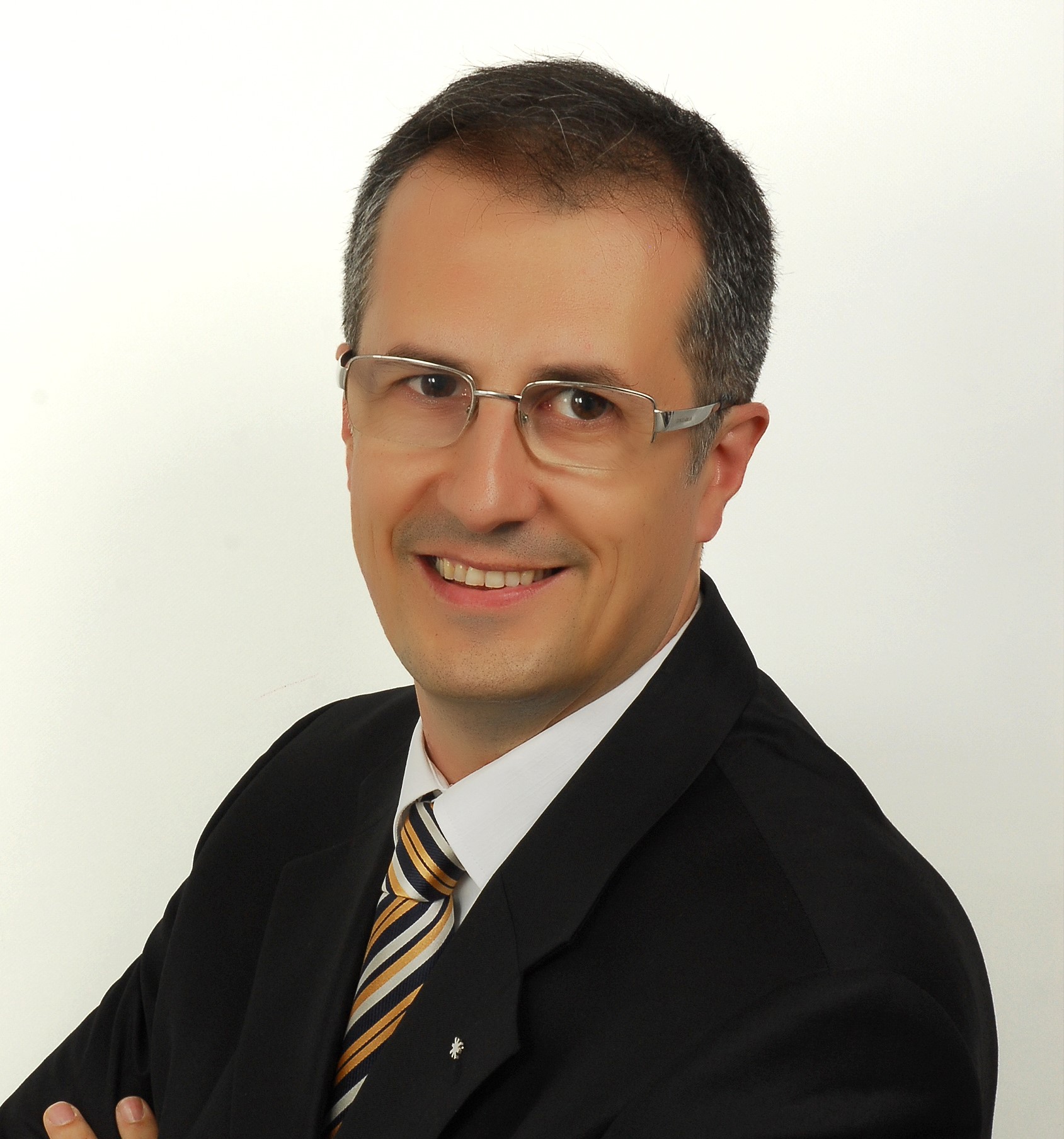 Metin Örnek - PMI SUMMIT NEW ERA