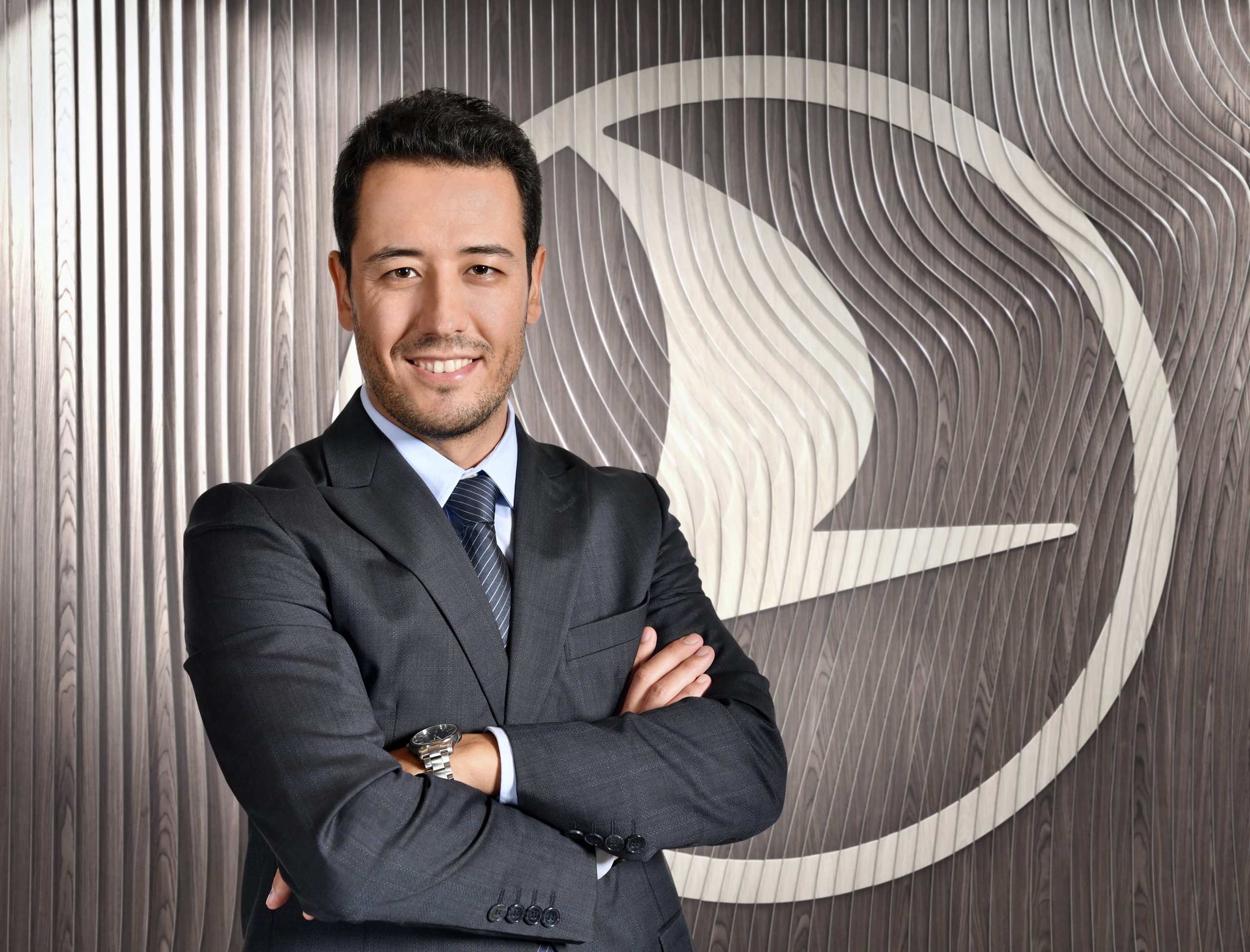 Serdar Gürbüz
