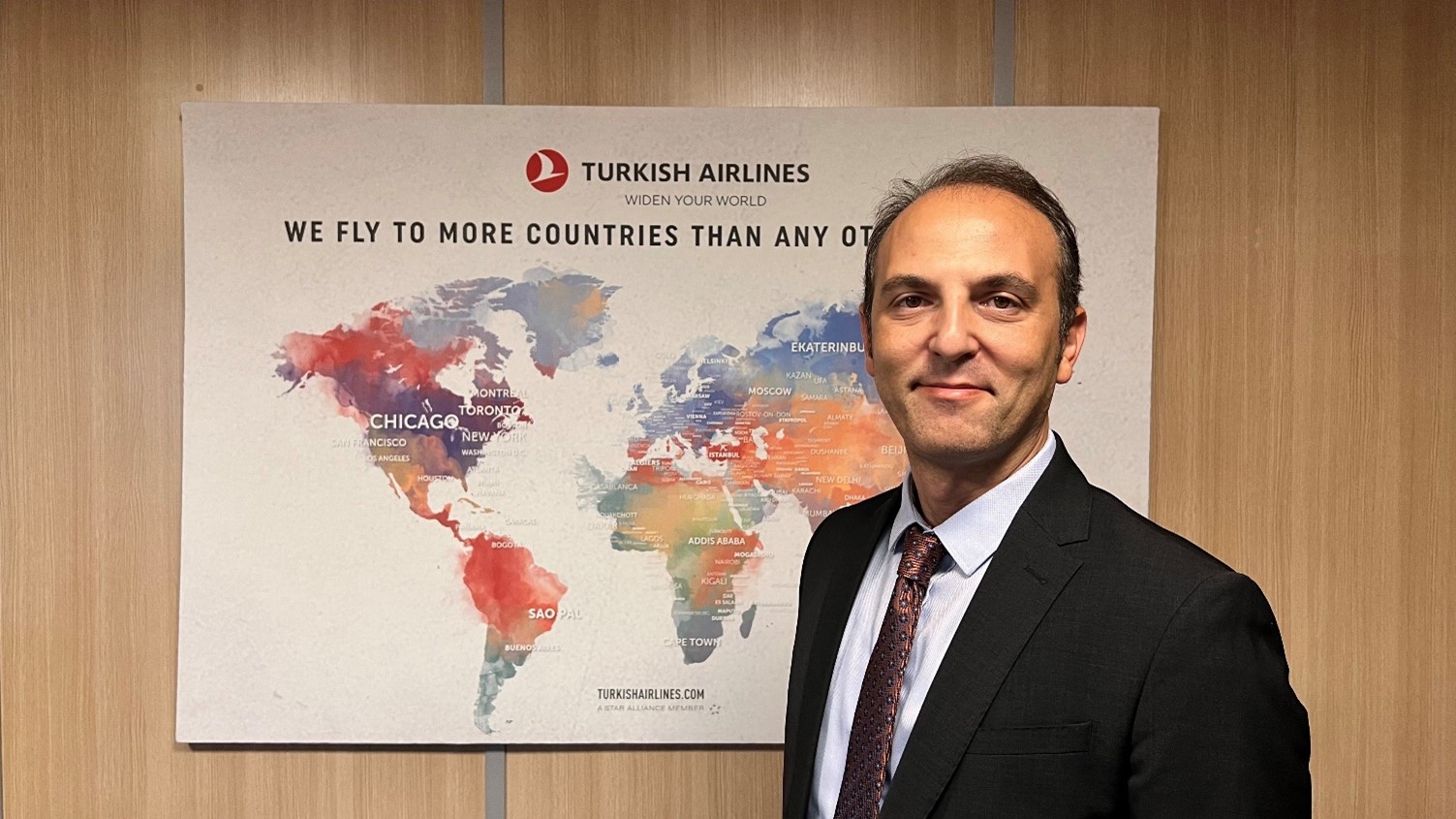 MURAT BAŞ